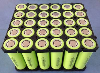 How the service life of lithium-based batteries should be extended