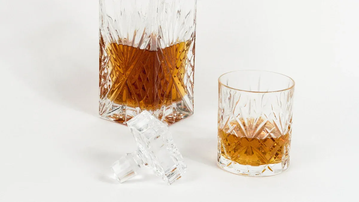 Tips for Proper Decanter Usage